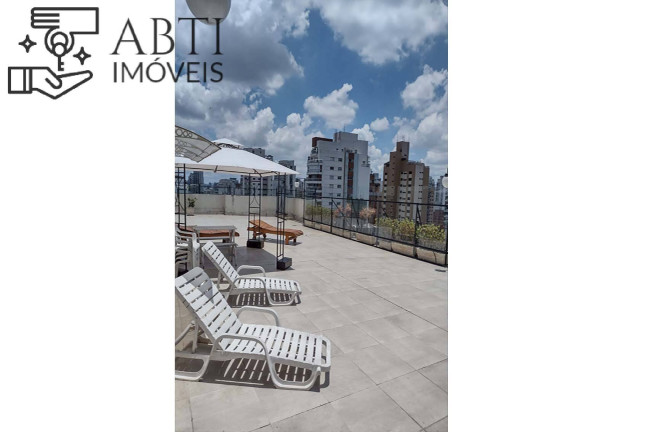 Imagem Apartamento com 3 Quartos à Venda, 110 m² em Moema - São Paulo