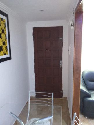 Imagem Apartamento com 2 Quartos à Venda, 47 m² em Sp - 06663