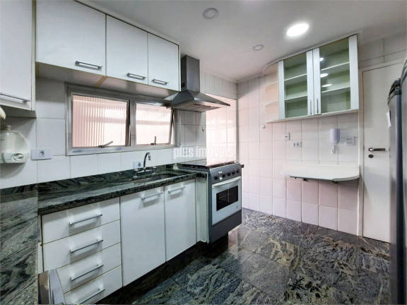 Imagem Apartamento com 2 Quartos à Venda, 72 m² em Jardim Paulista - São Paulo