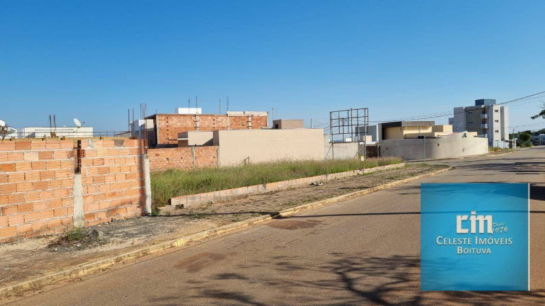 Imagem Terreno à Venda, 384 m² em Vila Dos Ipês - Boituva Imagem Terreno à Venda, 384 m² em Vila Dos Ipês - Boituva