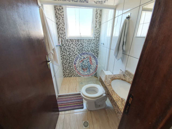 Imagem Casa com 3 Quartos à Venda, 74 m² em Ocian - Praia Grande