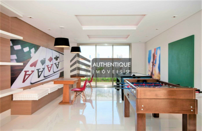 Imagem Apartamento com 2 Quartos à Venda, 67 m² em Vila Mariana - São Paulo