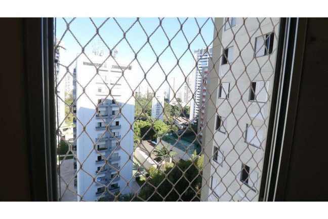 Imagem Imóvel com 3 Quartos à Venda, 64 m² em Vila Andrade - São Paulo