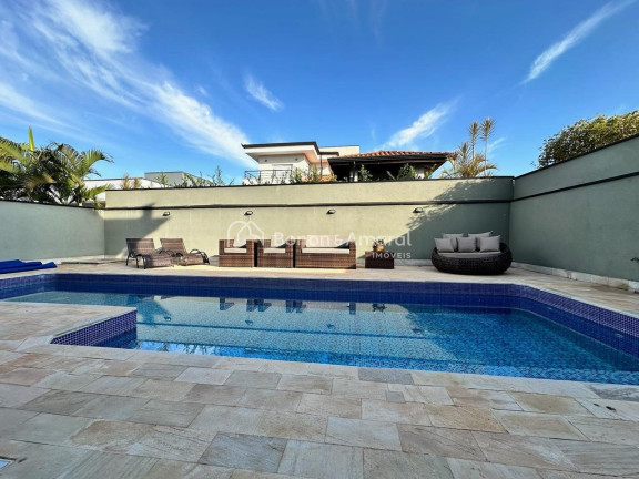 Imagem Casa de Condomínio com 3 Quartos à Venda, 399 m² em Parque Brasil 500 - Paulínia Imagem Casa de Condomínio com 3 Quartos à Venda, 399 m² em Parque Brasil 500 - Paulínia