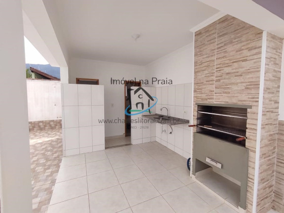 Imagem Casa com 2 Quartos à Venda, 112 m² em Massaguaçu - Caraguatatuba