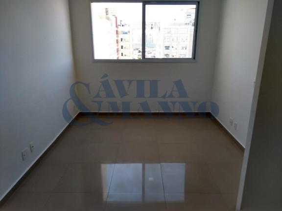 Apartamento com 1 Quarto para Alugar, 35 m² em Mooca - São Paulo