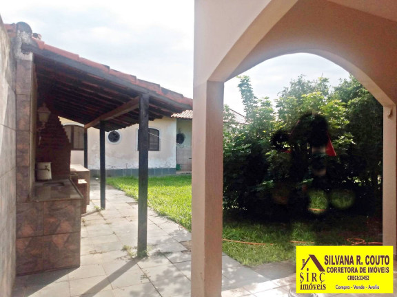 Imagem Casa com 3 Quartos à Venda, 960 m² em Itaipuaçu - Maricá Imagem Casa com 3 Quartos à Venda, 960 m² em Itaipuaçu - Maricá