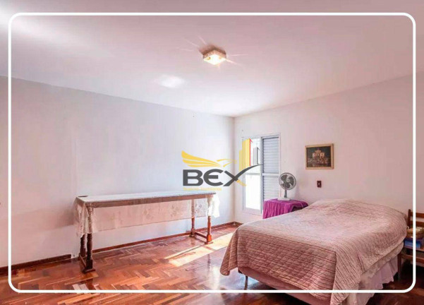 Imagem Casa com 4 Quartos à Venda, 450 m² em Residencial Onze (alphaville) - Santana De Parnaíba