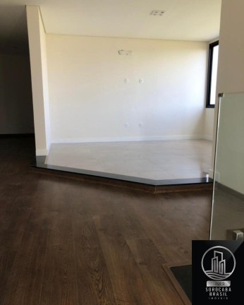 Imagem Casa com 5 Quartos à Venda, 346 m² em Alphaville Nova Esplanada - Votorantim