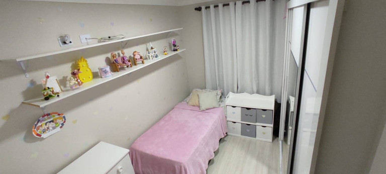 Imagem Apartamento com 3 Quartos à Venda, 58 m² em Novo Osasco - Osasco