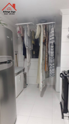 Imagem Apartamento com 2 Quartos à Venda, 60 m² em Jardim Umuarama - São Paulo