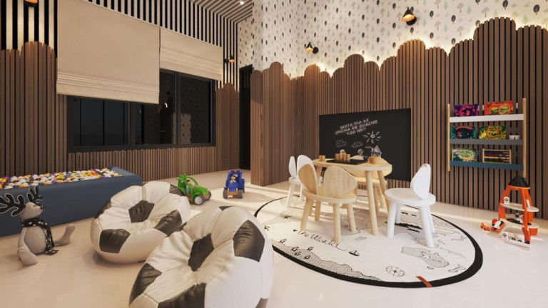 Imagem Apartamento com 3 Quartos à Venda, 122 m² em Meia Praia - Itapema