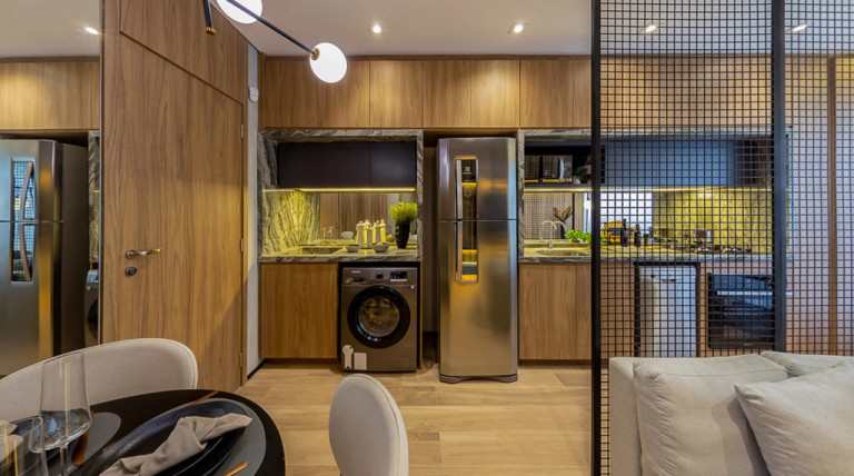 Imagem Imóvel com 2 Quartos à Venda, 122 m² em Sumarezinho - São Paulo
