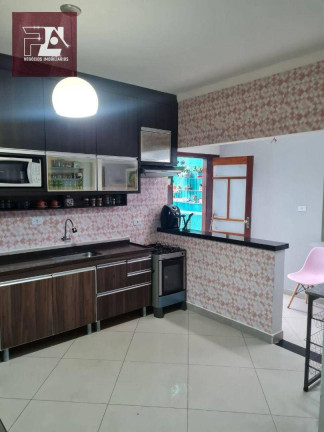 Imagem Casa com 2 Quartos à Venda, 80 m² em Residencial Gazzo - São José Dos Campos Imagem Casa com 2 Quartos à Venda, 80 m² em Residencial Gazzo - São José Dos Campos