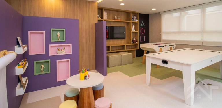 Imagem Apartamento com 4 Quartos à Venda, 150 m²