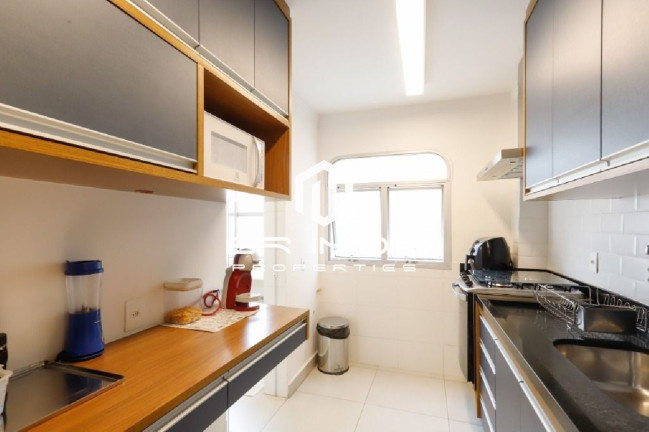 Imagem Imóvel com 3 Quartos à Venda, 94 m² em Pinheiros - São Paulo