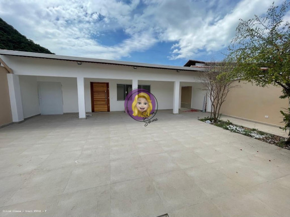 Imagem Casa com 4 Quartos à Venda, 350 m² em Canto Do Forte - Praia Grande Imagem Casa com 4 Quartos à Venda, 350 m² em Canto Do Forte - Praia Grande