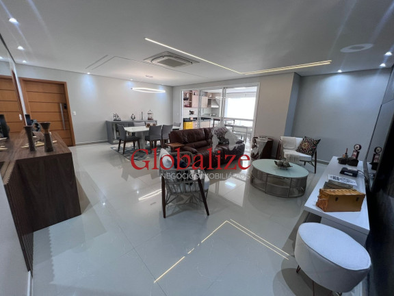 Imagem Imóvel com 3 Quartos à Venda, 210 m² em Boqueirão - Santos Imagem Imóvel com 3 Quartos à Venda, 210 m² em Boqueirão - Santos