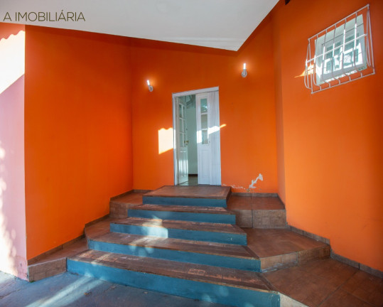 Imagem Imóvel com 3 Quartos à Venda, 435 m² em Chácara Represinha - Cotia
