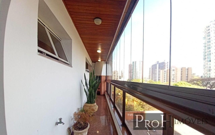 Imagem Apartamento com 4 Quartos à Venda, 272 m² em Jardim - Santo André Imagem Apartamento com 4 Quartos à Venda, 272 m² em Jardim - Santo André
