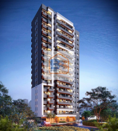 Imagem Apartamento com 1 Quarto à Venda, 28 m² em Chácara Inglesa - São Paulo Imagem Apartamento com 1 Quarto à Venda, 28 m² em Chácara Inglesa - São Paulo