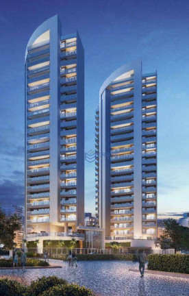 Imagem Apartamento com 4 Quartos à Venda, 141 m² em Fátima - Fortaleza Imagem Apartamento com 4 Quartos à Venda, 141 m² em Fátima - Fortaleza