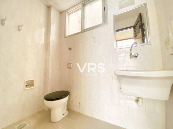 Imagem Apartamento com 1 Quarto à Venda, 41 m² em Jardim Cascata - Teresópolis