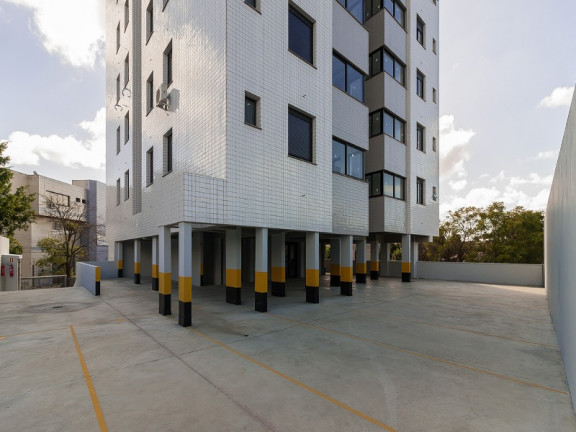 Imagem Apartamento com 3 Quartos à Venda, 76 m² em Jardim Itu - Porto Alegre Imagem Apartamento com 3 Quartos à Venda, 76 m² em Jardim Itu - Porto Alegre