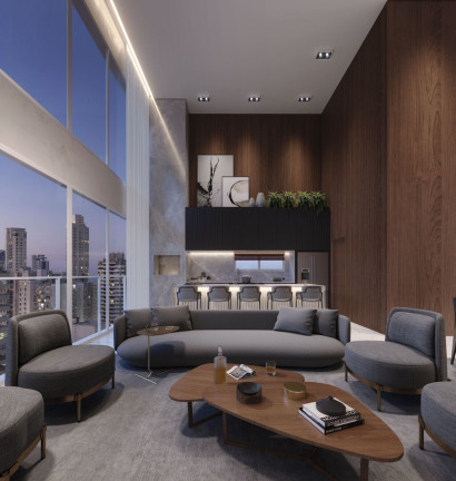 Imagem Apartamento com 4 Quartos à Venda, 188 m² em Centro - Balneário Camboriú