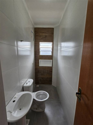 Imagem Sobrado com 2 Quartos à Venda, 53 m² em Mirim - Praia Grande Imagem Sobrado com 2 Quartos à Venda, 53 m² em Mirim - Praia Grande