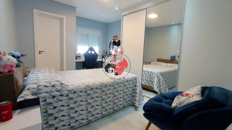Imagem Apartamento com 3 Quartos à Venda, 158 m² em Vila Gonçalves - São Bernardo Do Campo Imagem Apartamento com 3 Quartos à Venda, 158 m² em Vila Gonçalves - São Bernardo Do Campo
