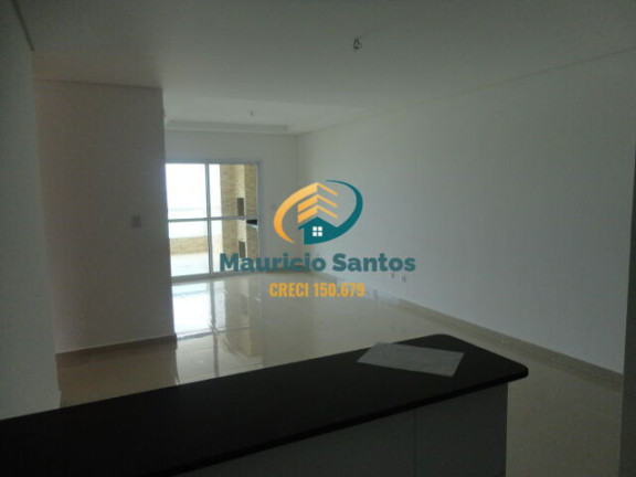 Imagem Apartamento com 3 Quartos à Venda, 110 m² em Centro - Mongaguá