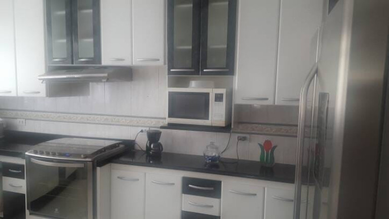Imagem Apartamento com 3 Quartos à Venda, 130 m² em Centro - São Caetano Do Sul Imagem Apartamento com 3 Quartos à Venda, 130 m² em Centro - São Caetano Do Sul