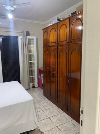 Imagem Sobrado com 2 Quartos à Venda, 81 m² em Enseada - Guarujá