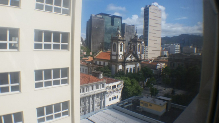 Imagem Sala Comercial à Venda, 680 m² em Centro - Rio De Janeiro Imagem Sala Comercial à Venda, 680 m² em Centro - Rio De Janeiro