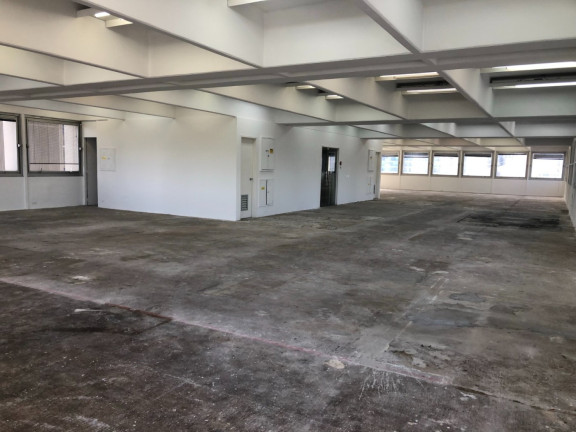 Imagem Sala Comercial para Alugar, 415 m² em Chácara Itaim (brooklin) - São Paulo