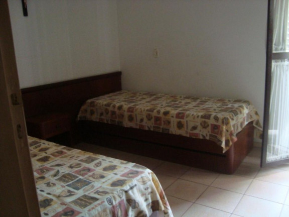 Imagem Apartamento com 2 Quartos à Venda, 100 m² em Barra Funda - Guarujá