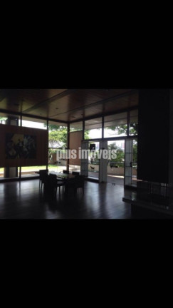 Imagem Casa com 2 Quartos para Alugar, 1.245 m² em Morumbi - São Paulo