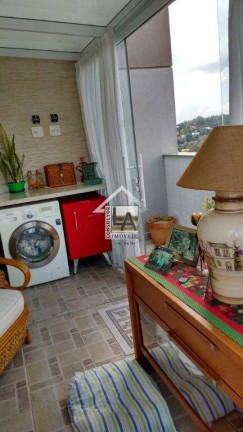 Imagem Apartamento com 2 Quartos à Venda, 80 m² em Granja Julieta - São Paulo Imagem Apartamento com 2 Quartos à Venda, 80 m² em Granja Julieta - São Paulo