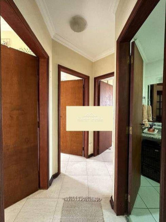 Imagem Apartamento com 3 Quartos à Venda, 86 m² em Alto - Piracicaba Imagem Apartamento com 3 Quartos à Venda, 86 m² em Alto - Piracicaba