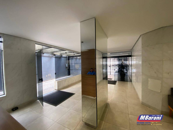Imagem Sala Comercial à Venda, 35 m² em Jardim Paulista - São Paulo