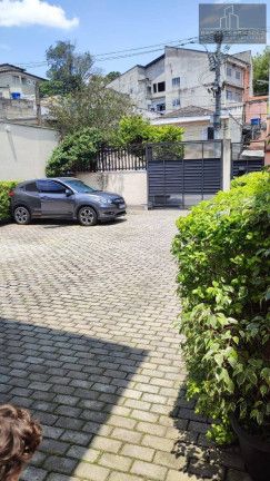 Imagem Casa de Condomínio com 2 Quartos à Venda, 65 m² em Veloso - Osasco