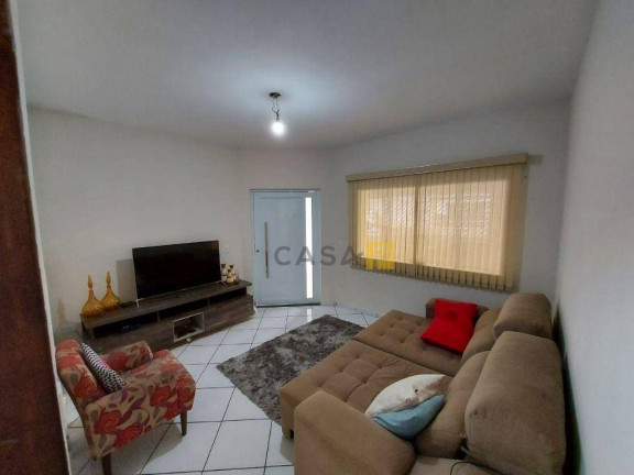 Imagem Casa com 3 Quartos à Venda, 203 m² em Parque Residencial Jaguari - Americana Imagem Casa com 3 Quartos à Venda, 203 m² em Parque Residencial Jaguari - Americana