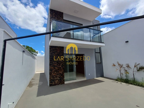 Imagem Casa com 3 Quartos à Venda, 88 m² em Masterville - Sarzedo Imagem Casa com 3 Quartos à Venda, 88 m² em Masterville - Sarzedo