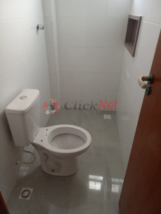 Imagem Cobertura com 2 Quartos à Venda, 45 m² em Vila Vitória - Santo André