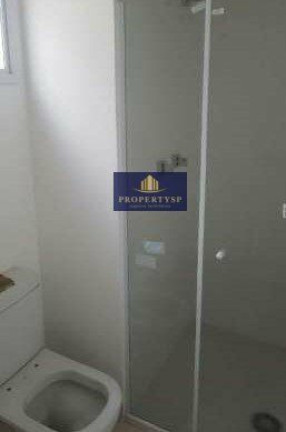 Imagem Apartamento com 2 Quartos à Venda, 60 m² em Perdizes - São Paulo