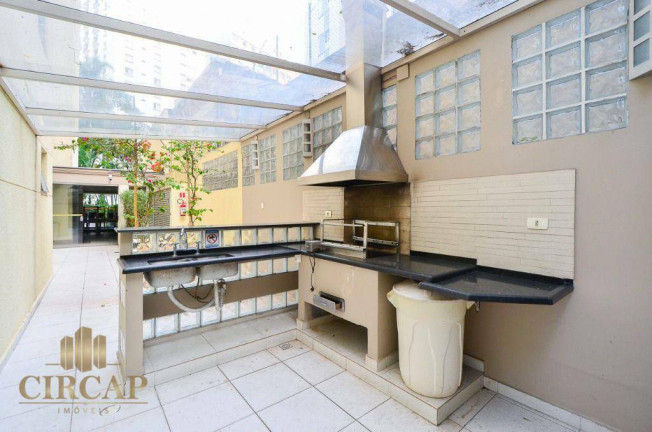 Imagem Apartamento com 3 Quartos à Venda, 114 m² em Higienópolis - São Paulo