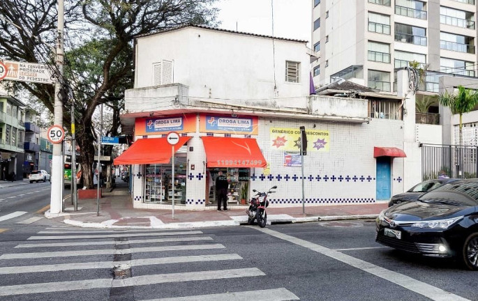 Imagem Loja à Venda, 216 m² em Lapa - São Paulo Imagem Loja à Venda, 216 m² em Lapa - São Paulo