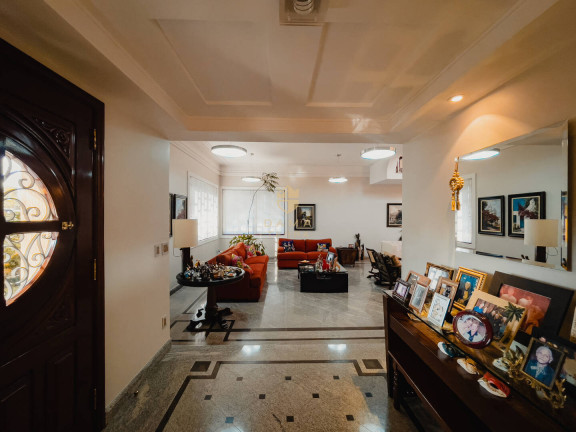 Imagem Casa com 5 Quartos à Venda, 831 m² em Vila Cassaro - Itatiba