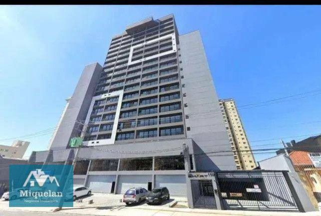 Imagem Studio com 1 Quarto à Venda, 28 m² em Santana - São Paulo Imagem Studio com 1 Quarto à Venda, 28 m² em Santana - São Paulo